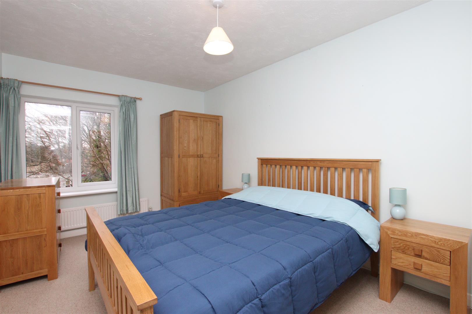 Henrietta Court, Bath, BA2